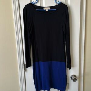 Michael Kors Sweater Dress